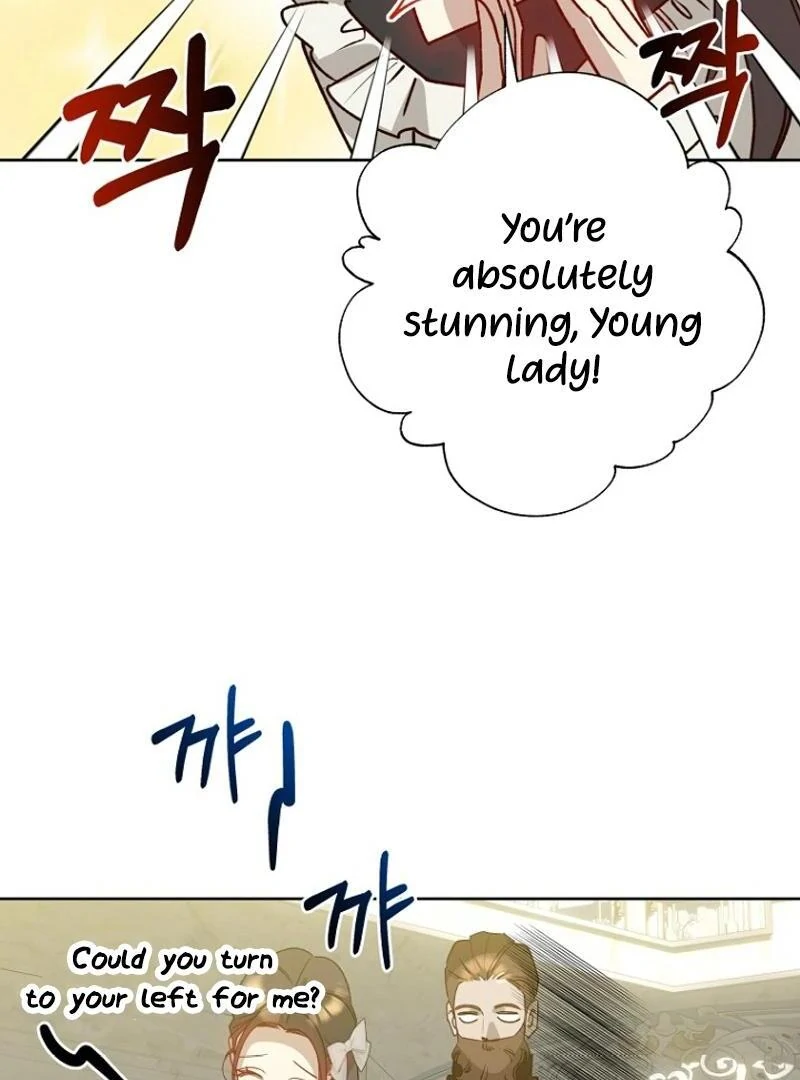 Kingmaker Goddess Chapter 10 page 62