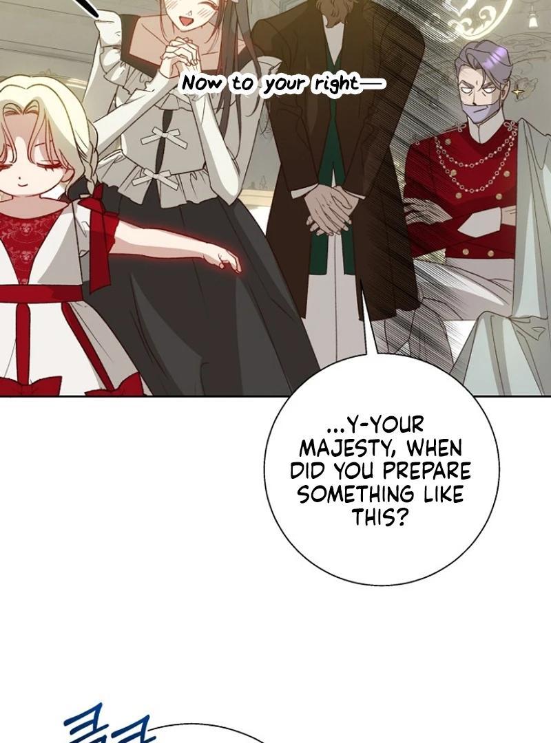 Kingmaker Goddess Chapter 10 page 63