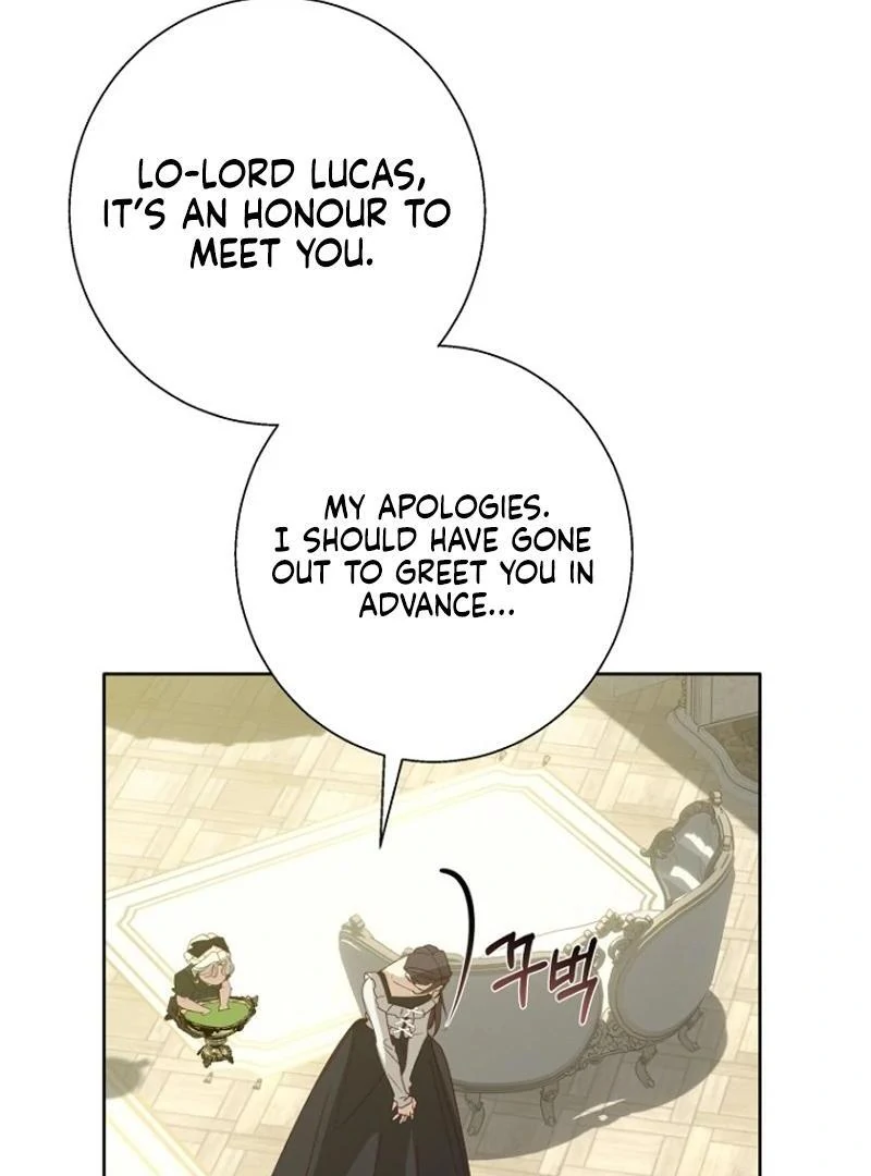 Kingmaker Goddess Chapter 10 page 6