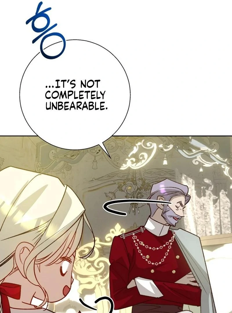 Kingmaker Goddess Chapter 10 page 72
