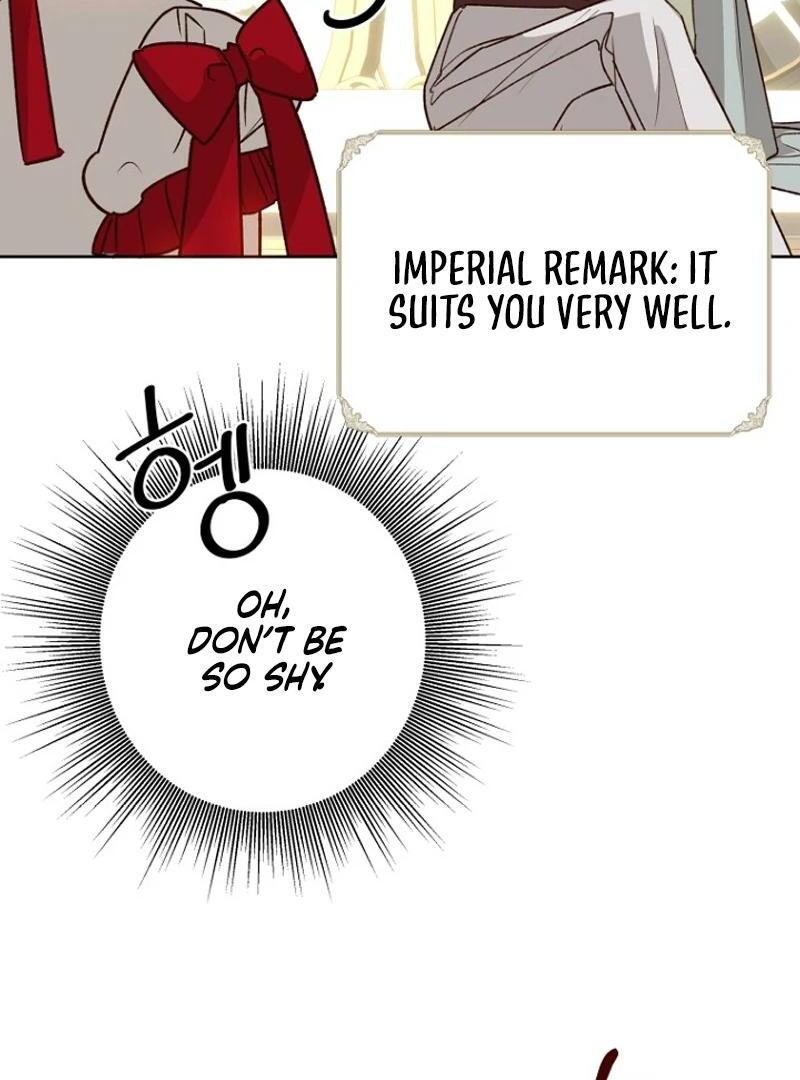 Kingmaker Goddess Chapter 10 page 73