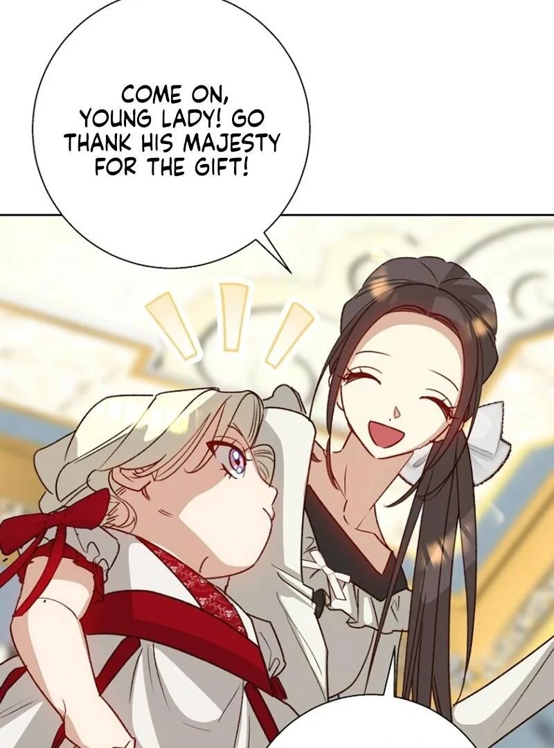 Kingmaker Goddess Chapter 10 page 75