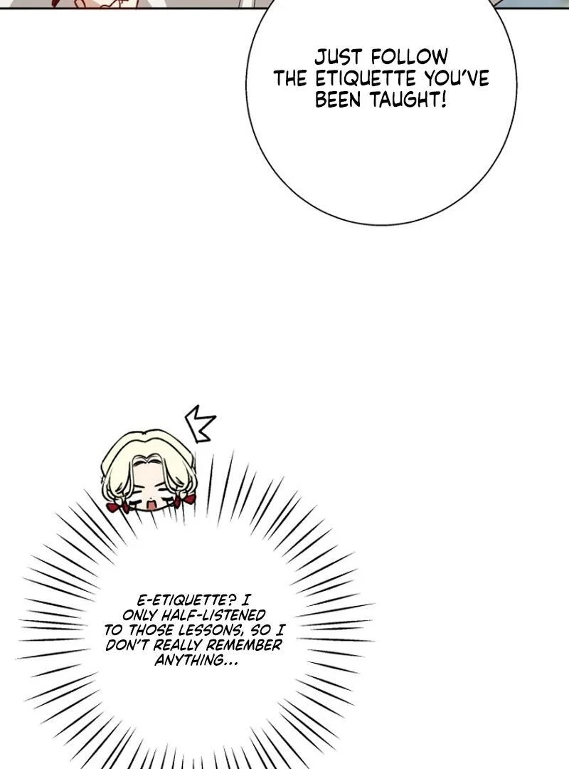 Kingmaker Goddess Chapter 10 page 76