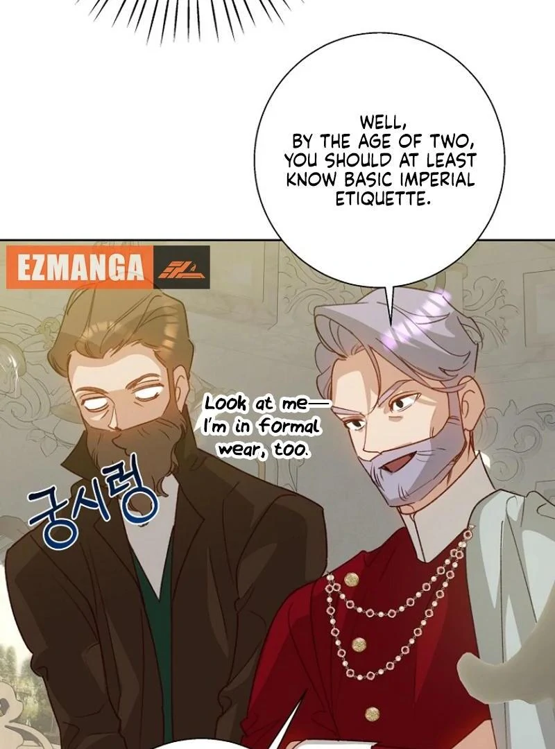 Kingmaker Goddess Chapter 10 page 77
