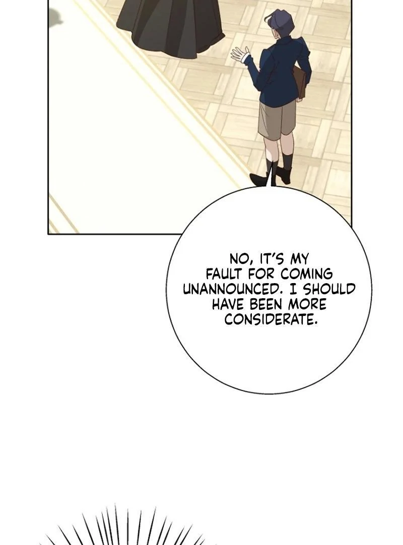 Kingmaker Goddess Chapter 10 page 7