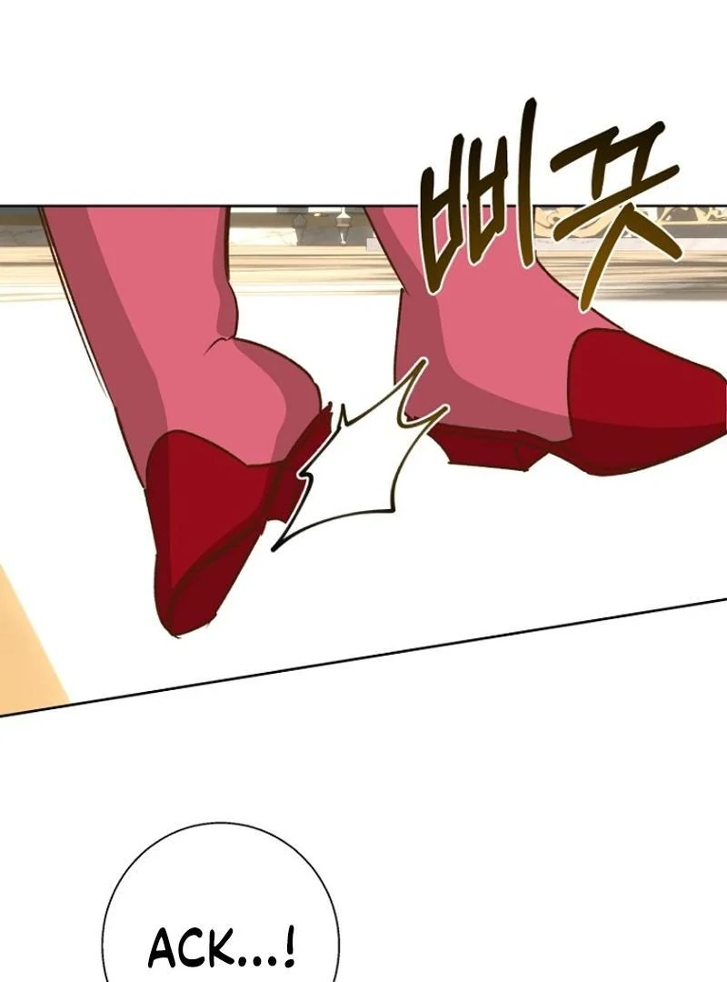 Kingmaker Goddess Chapter 10 page 82