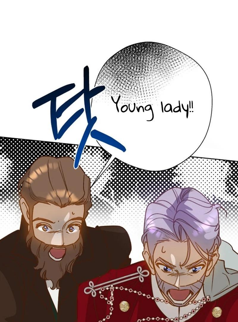 Kingmaker Goddess Chapter 10 page 85