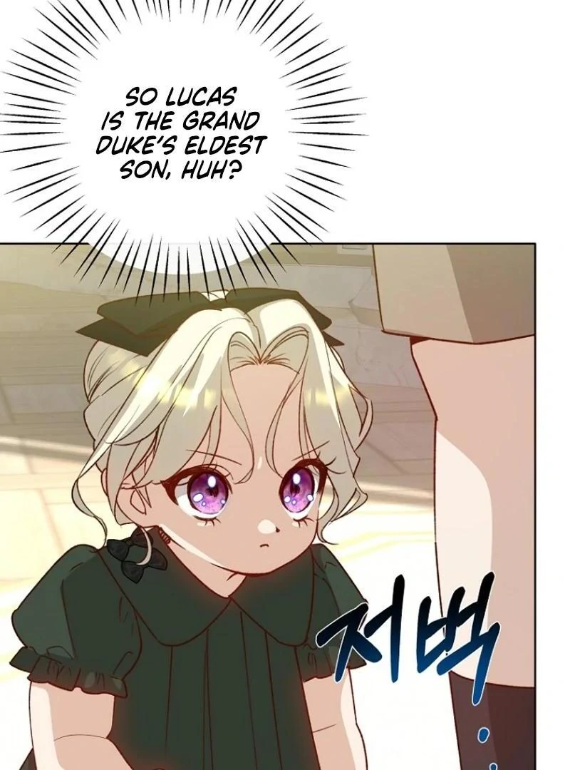Kingmaker Goddess Chapter 10 page 8