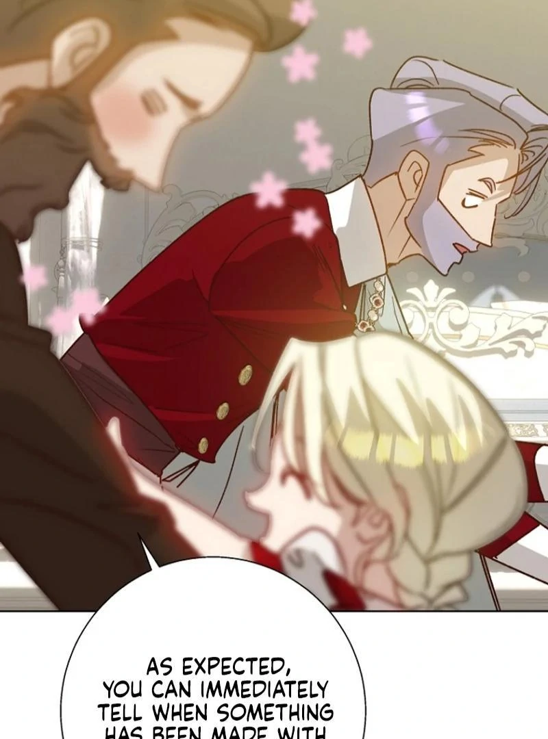 Kingmaker Goddess Chapter 10 page 93