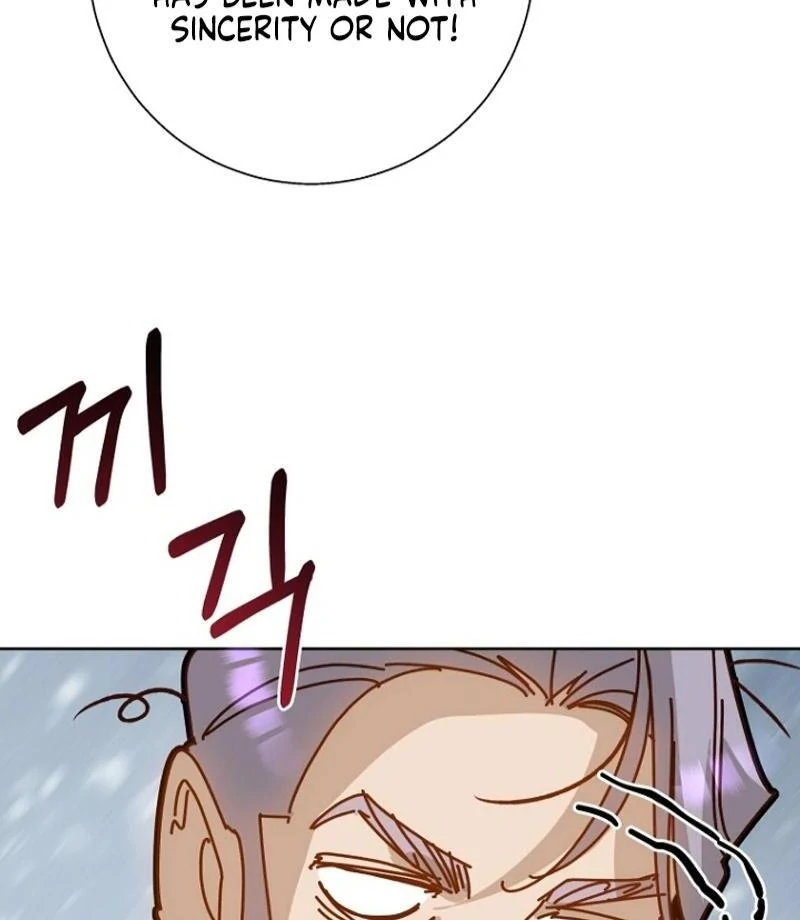 Kingmaker Goddess Chapter 10 page 94