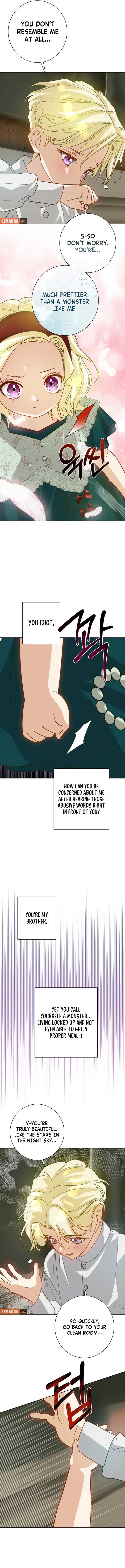 Kingmaker Goddess Chapter 17 page 12