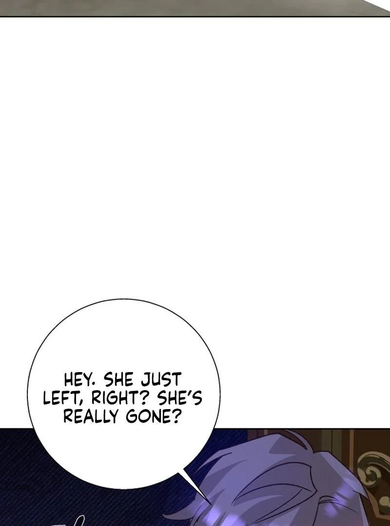Kingmaker Goddess Chapter 7 page 9