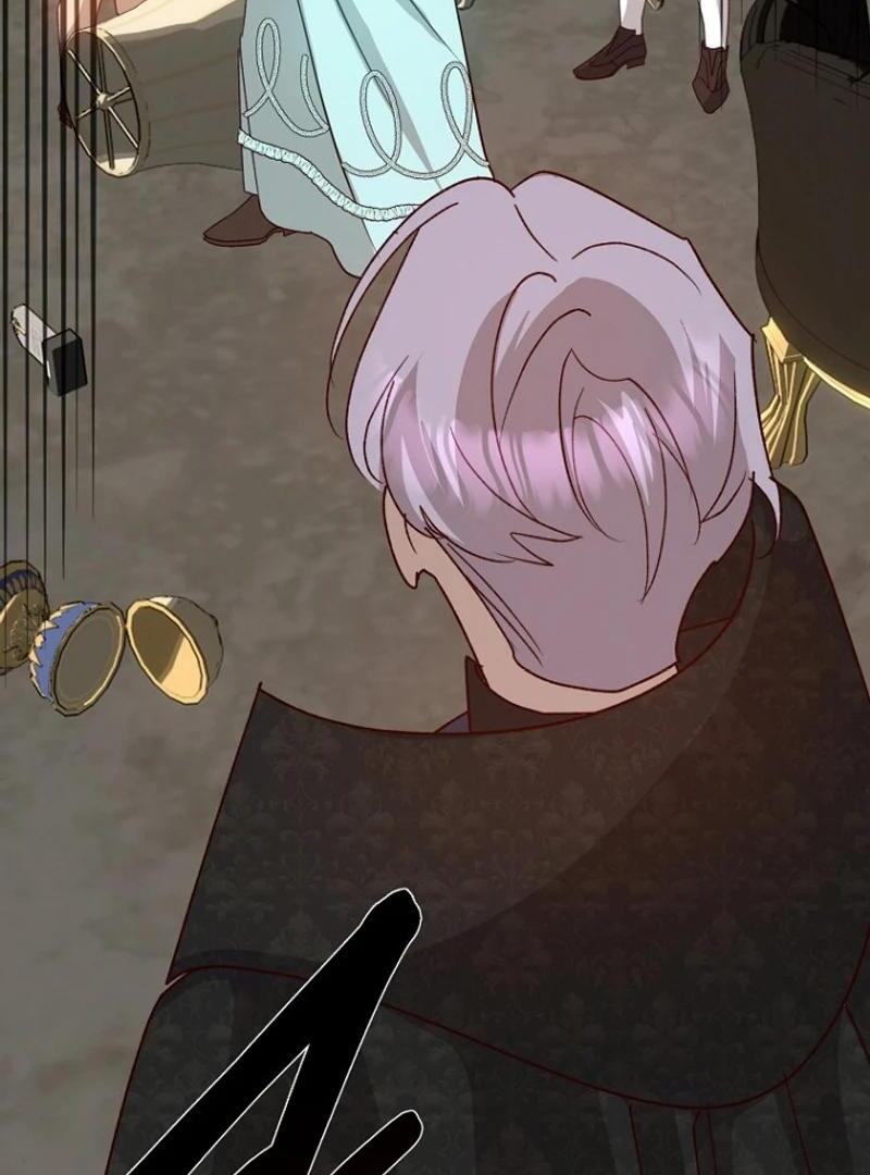 Kingmaker Goddess Chapter 7 page 100