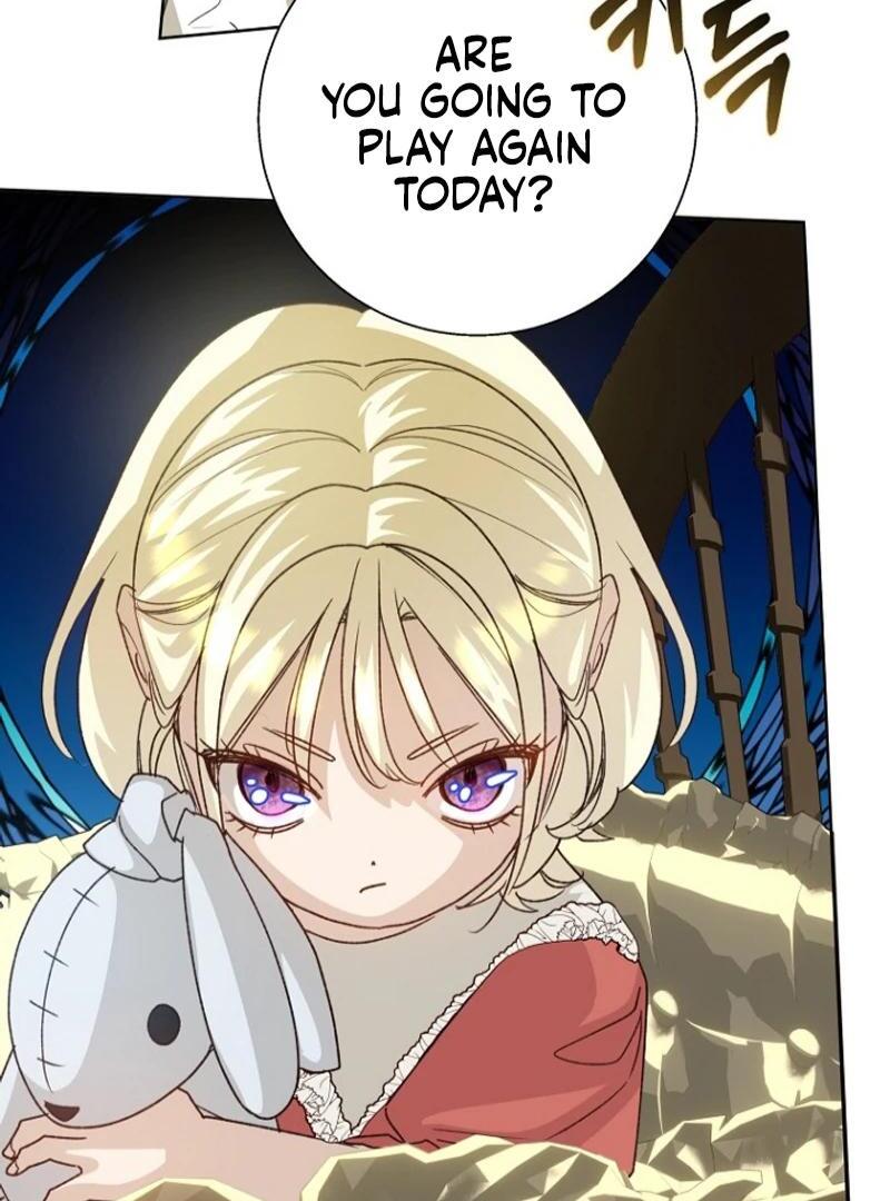 Kingmaker Goddess Chapter 7 page 14