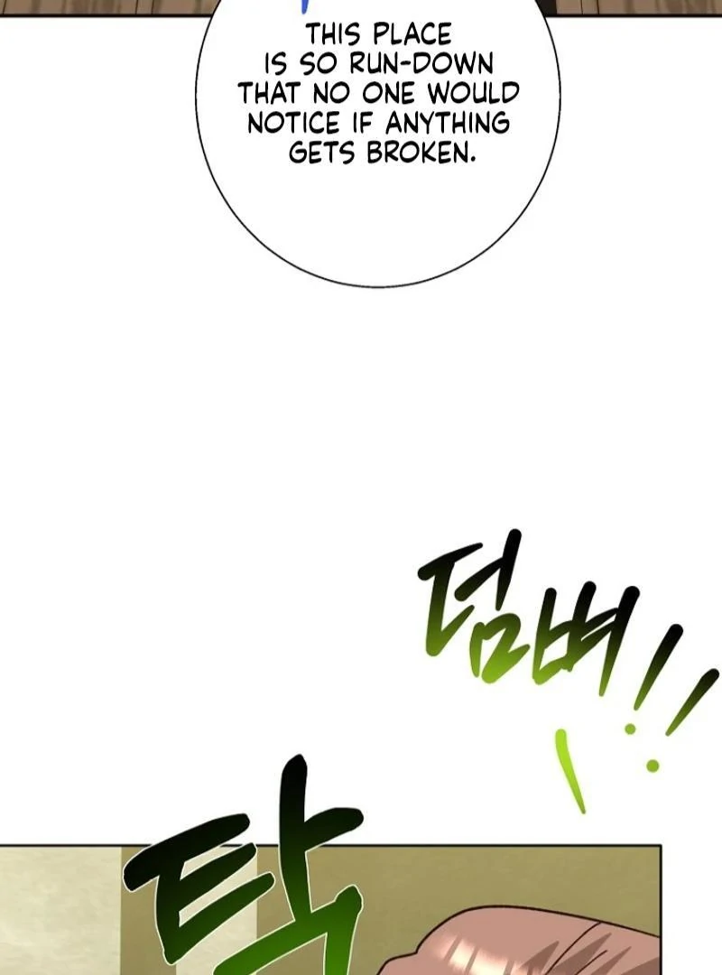 Kingmaker Goddess Chapter 7 page 21