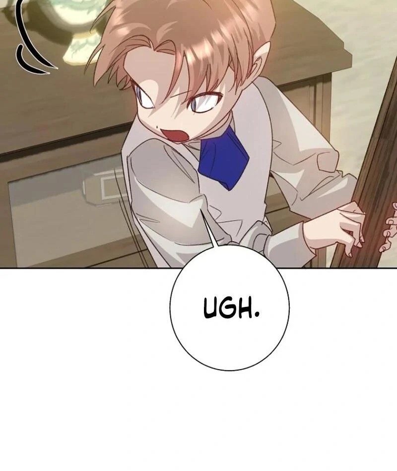 Kingmaker Goddess Chapter 7 page 24