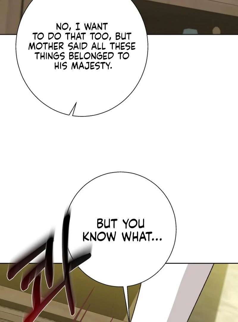 Kingmaker Goddess Chapter 7 page 26