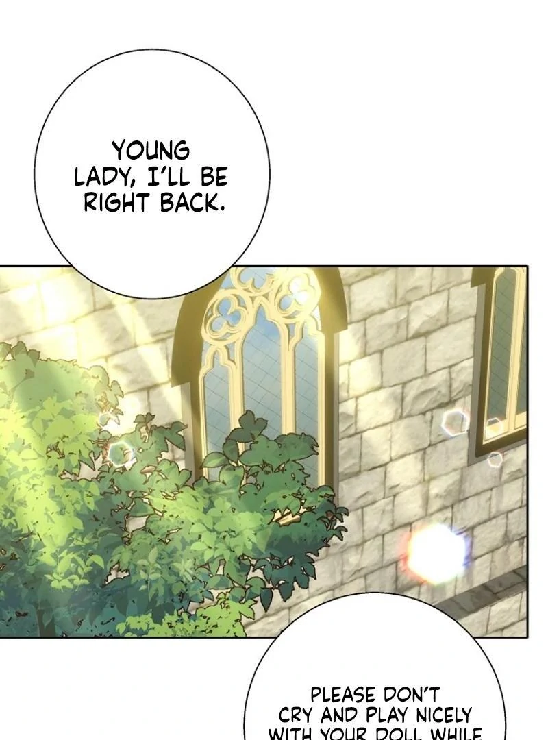 Kingmaker Goddess Chapter 7 page 2