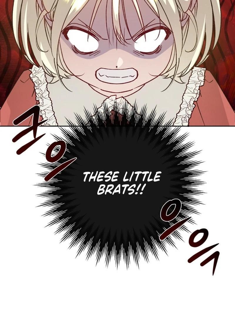 Kingmaker Goddess Chapter 7 page 29