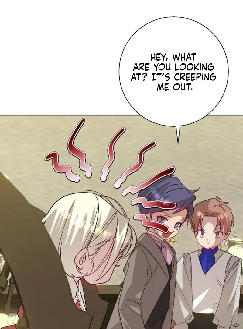 Kingmaker Goddess Chapter 7 page 30