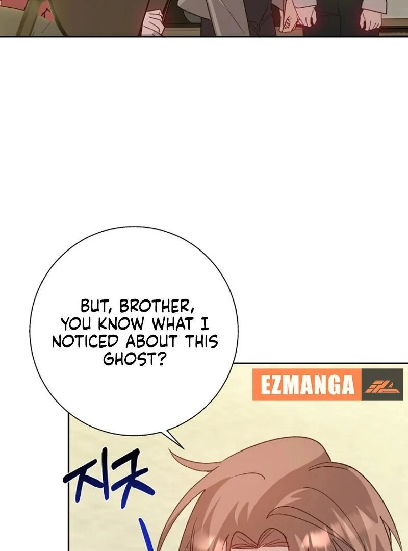 Kingmaker Goddess Chapter 7 page 31