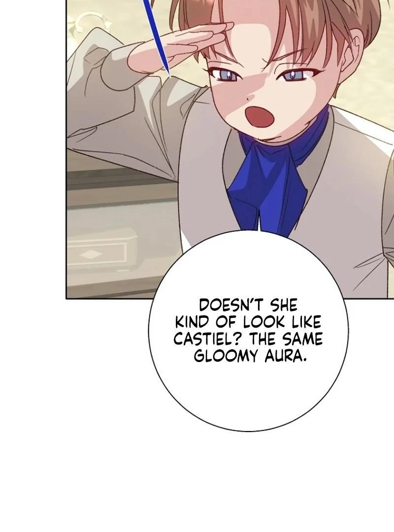 Kingmaker Goddess Chapter 7 page 32
