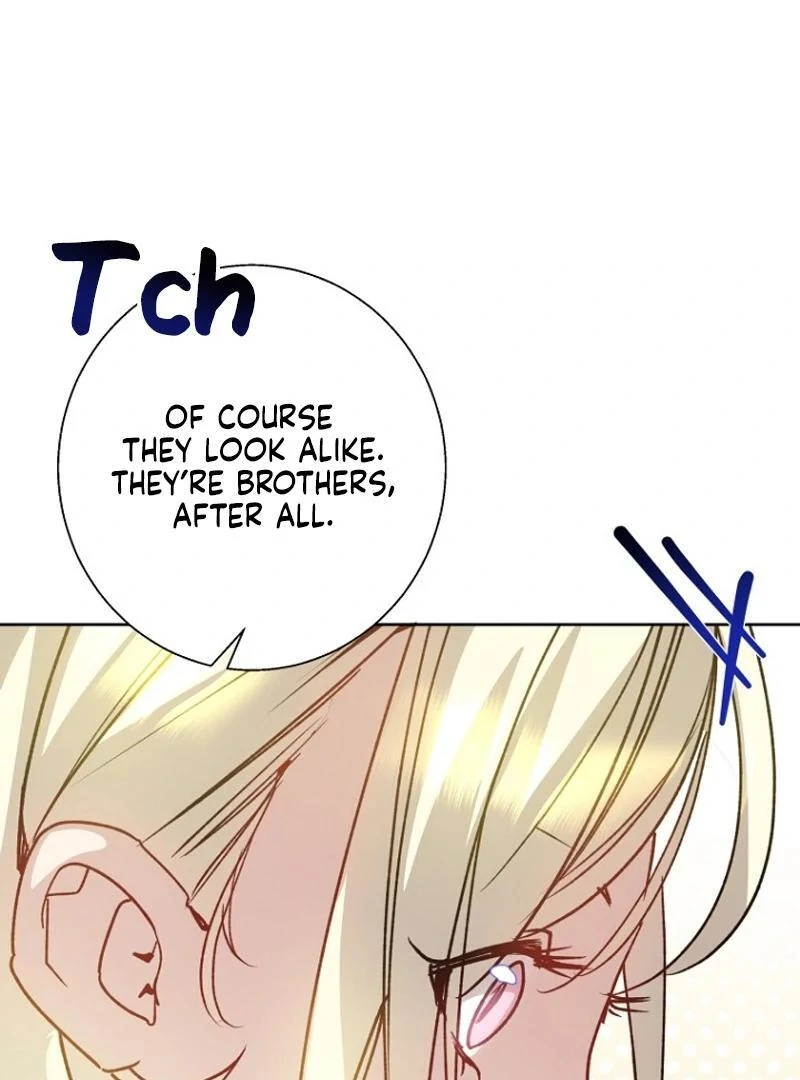Kingmaker Goddess Chapter 7 page 33
