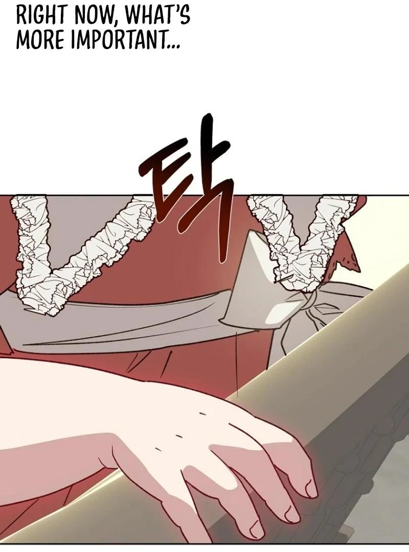 Kingmaker Goddess Chapter 7 page 39