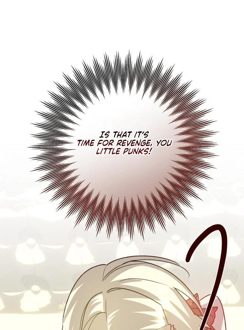 Kingmaker Goddess Chapter 7 page 40