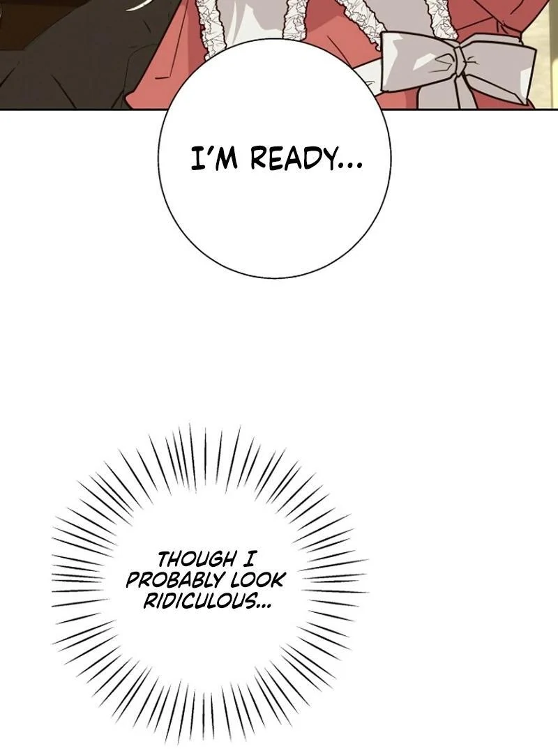 Kingmaker Goddess Chapter 7 page 55