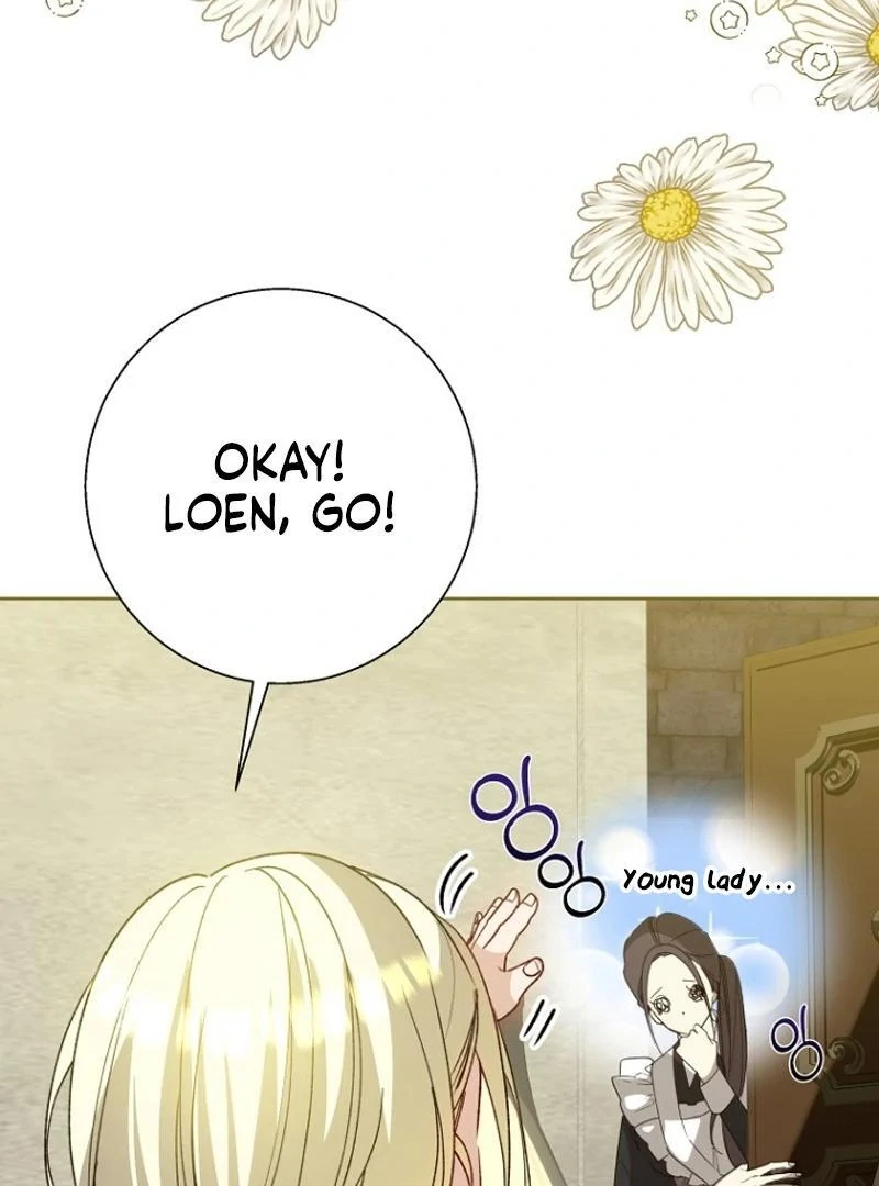 Kingmaker Goddess Chapter 7 page 5