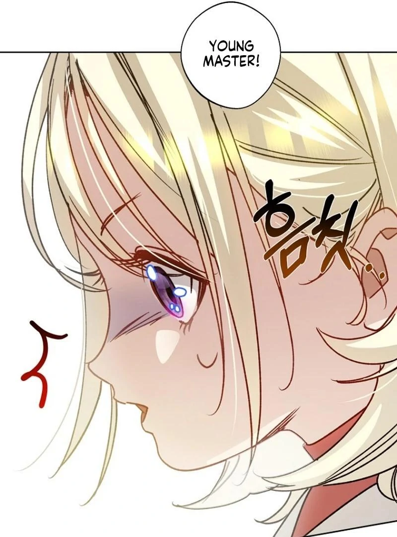 Kingmaker Goddess Chapter 7 page 59