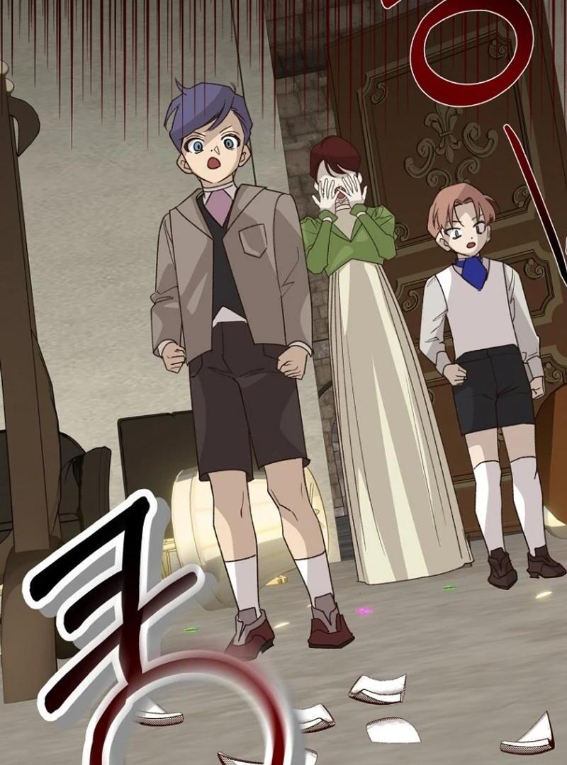 Kingmaker Goddess Chapter 7 page 64