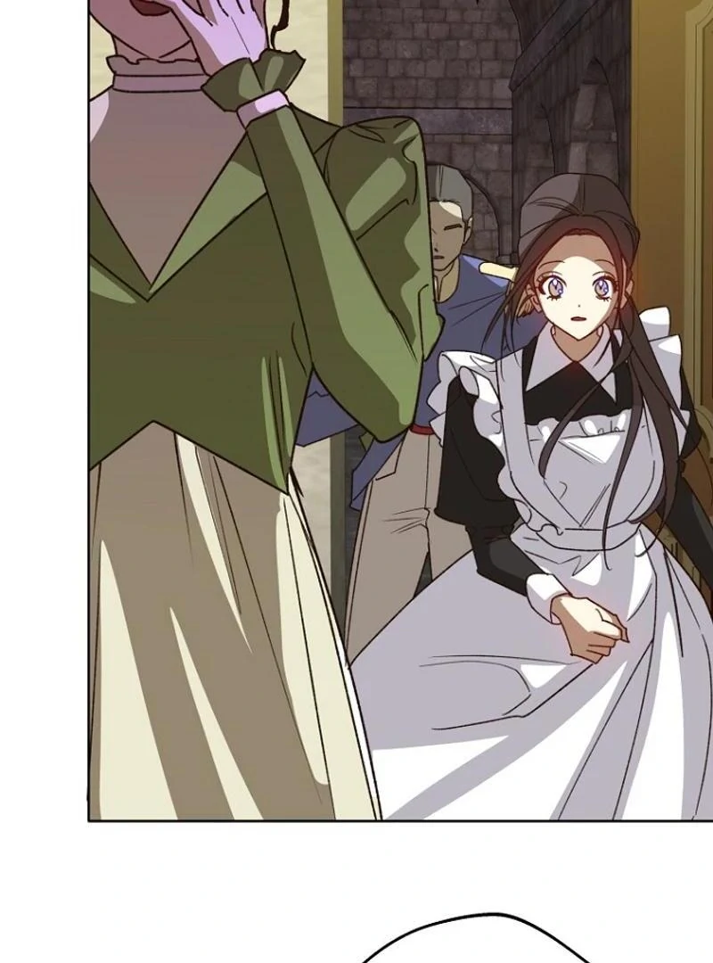Kingmaker Goddess Chapter 7 page 66