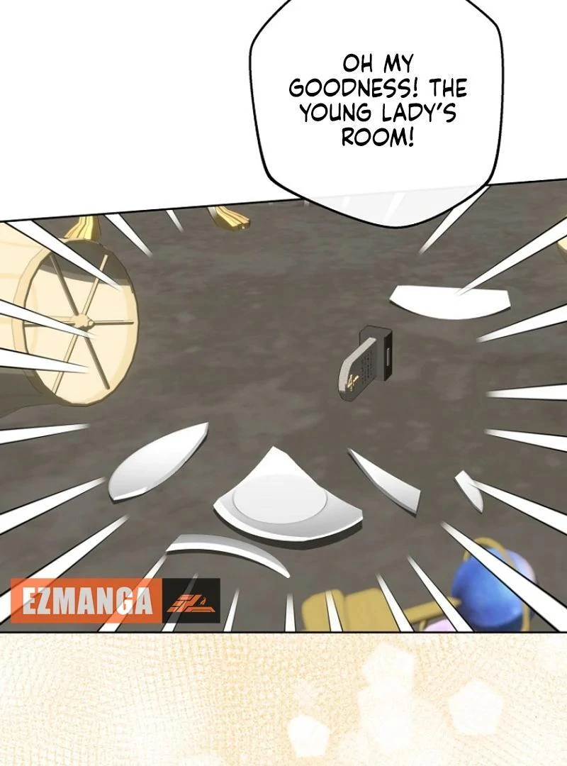 Kingmaker Goddess Chapter 7 page 67