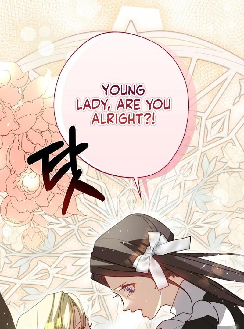 Kingmaker Goddess Chapter 7 page 68