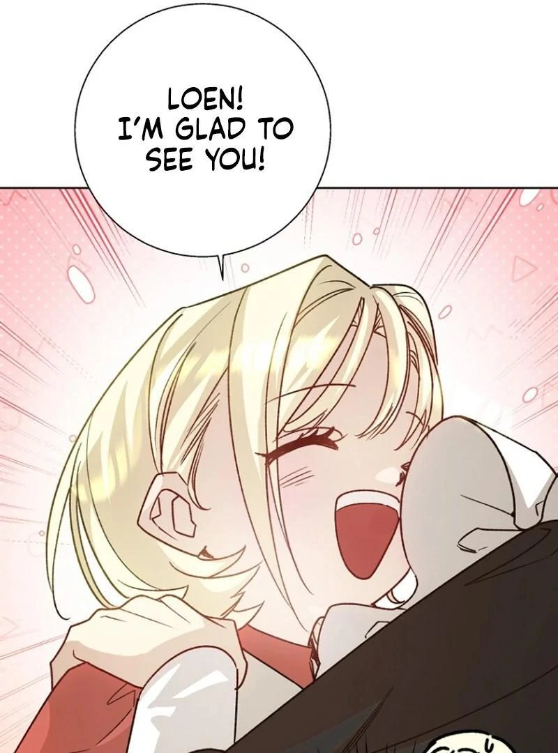 Kingmaker Goddess Chapter 7 page 71