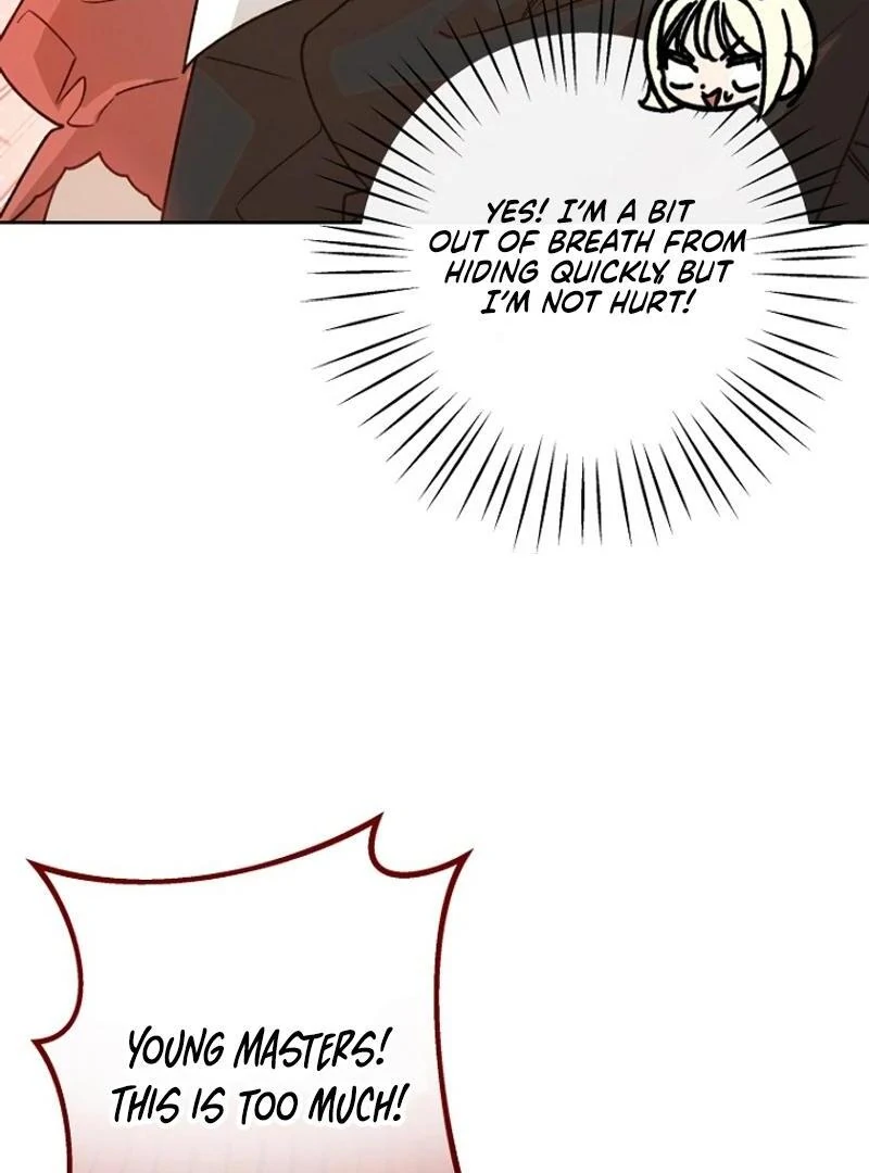 Kingmaker Goddess Chapter 7 page 72