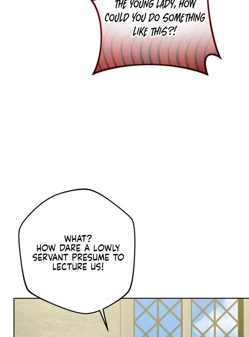 Kingmaker Goddess Chapter 7 page 74