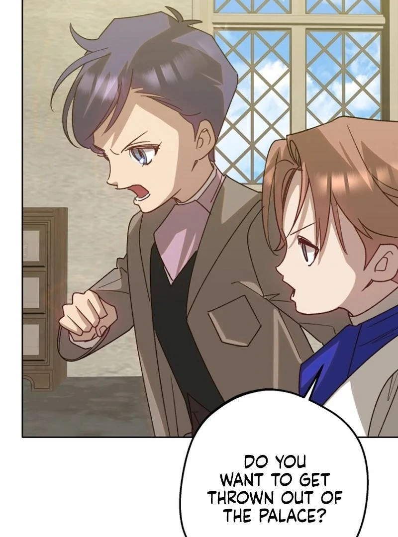 Kingmaker Goddess Chapter 7 page 75