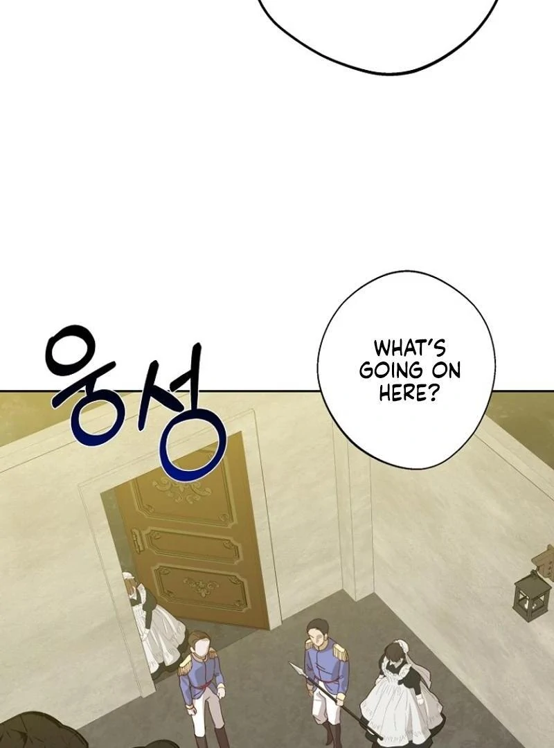 Kingmaker Goddess Chapter 7 page 76