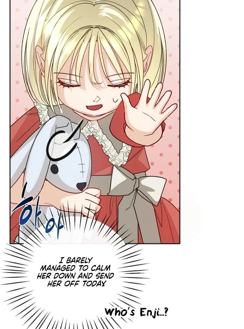 Kingmaker Goddess Chapter 7 page 7