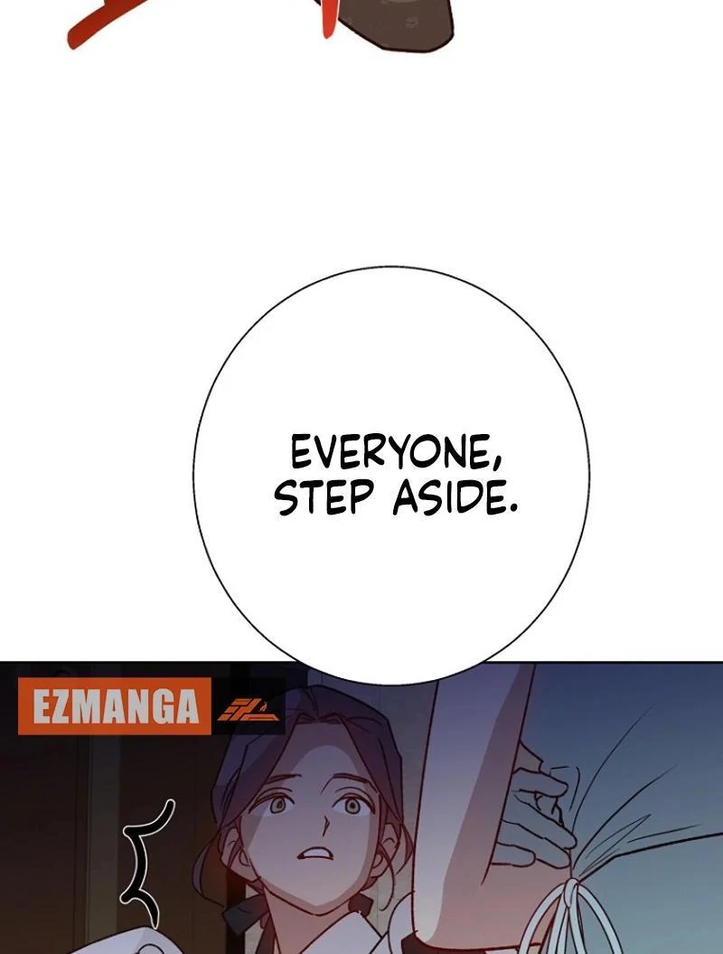 Kingmaker Goddess Chapter 7 page 79