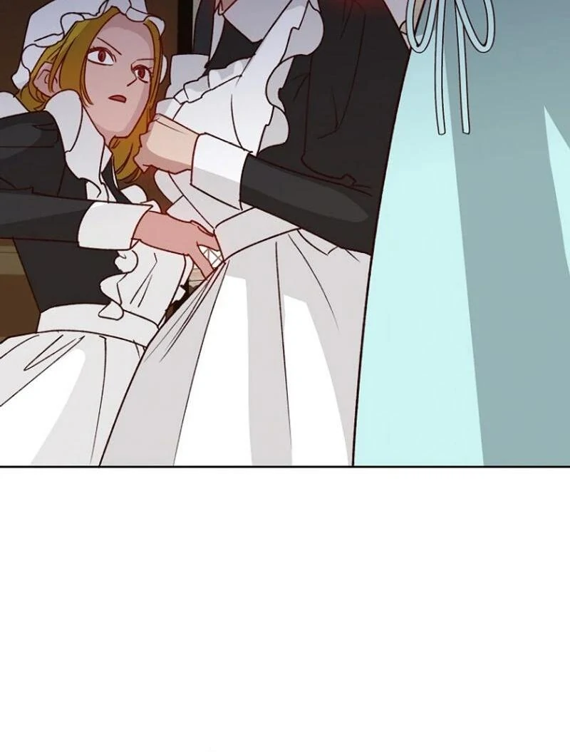 Kingmaker Goddess Chapter 7 page 80