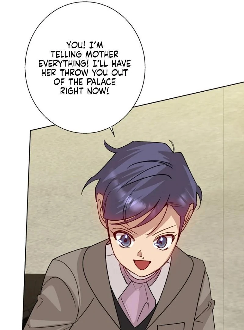 Kingmaker Goddess Chapter 7 page 81