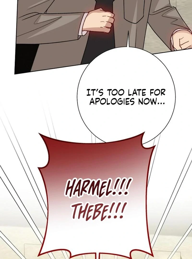 Kingmaker Goddess Chapter 7 page 82