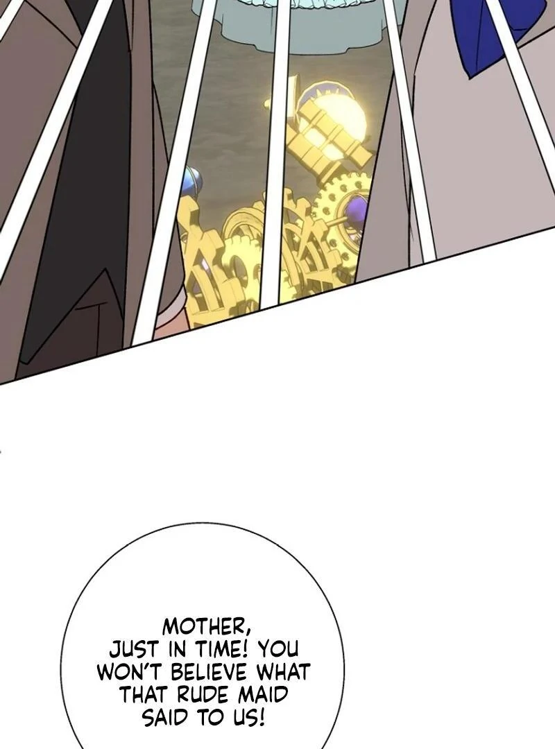 Kingmaker Goddess Chapter 7 page 84
