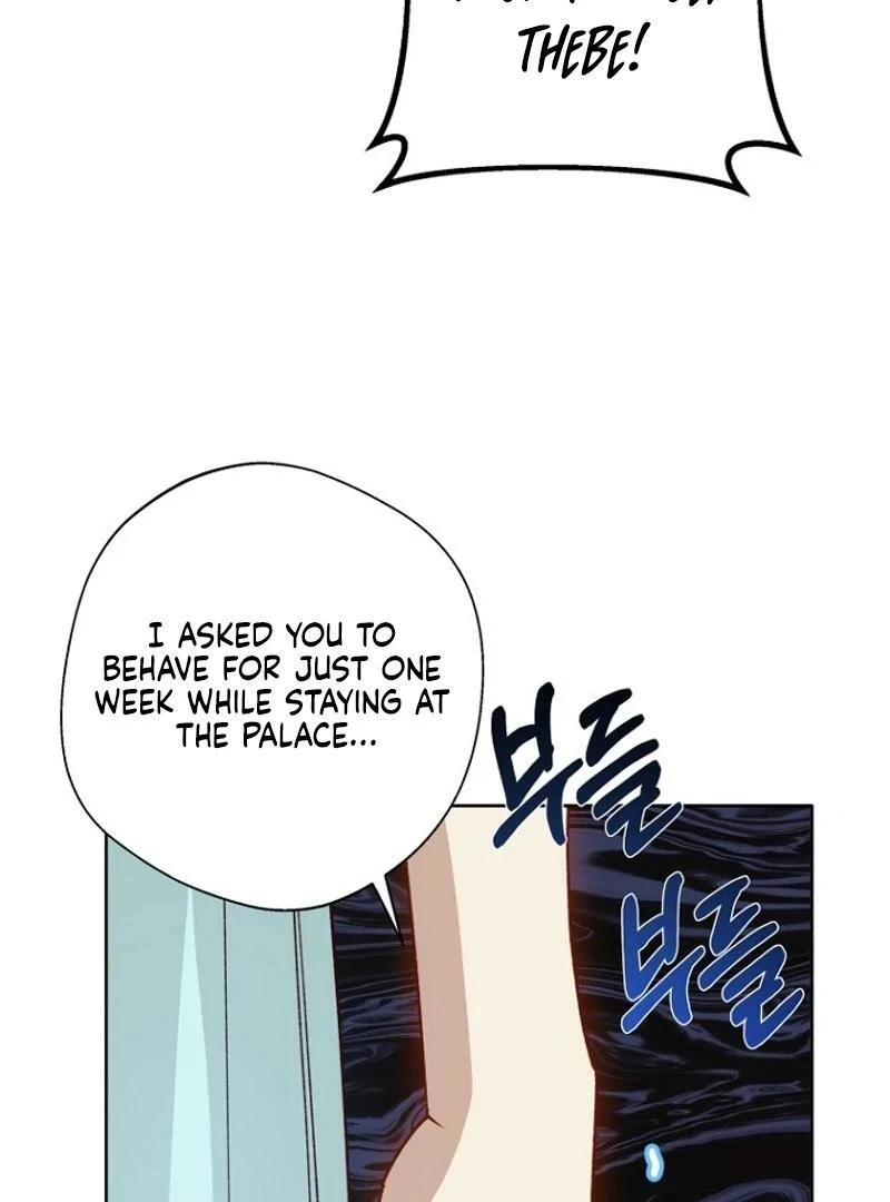 Kingmaker Goddess Chapter 7 page 86