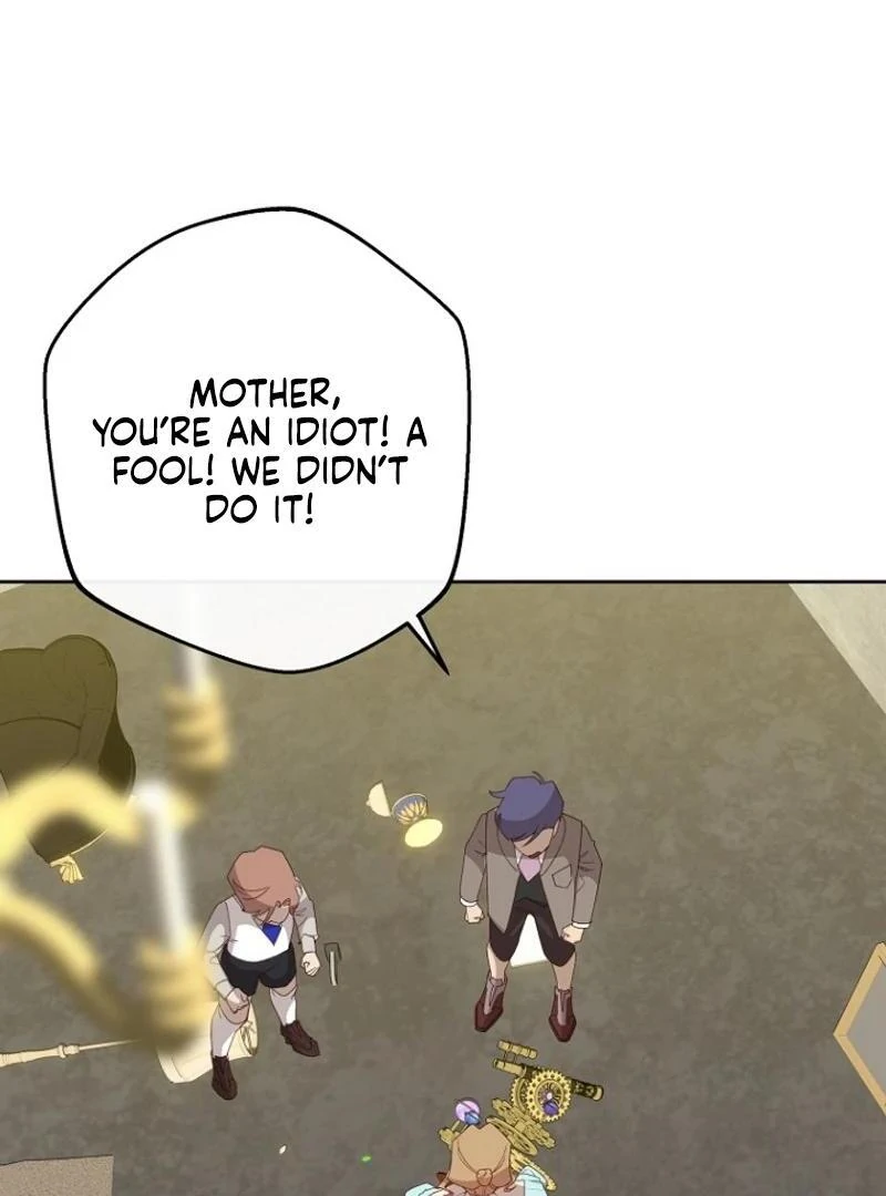 Kingmaker Goddess Chapter 7 page 88