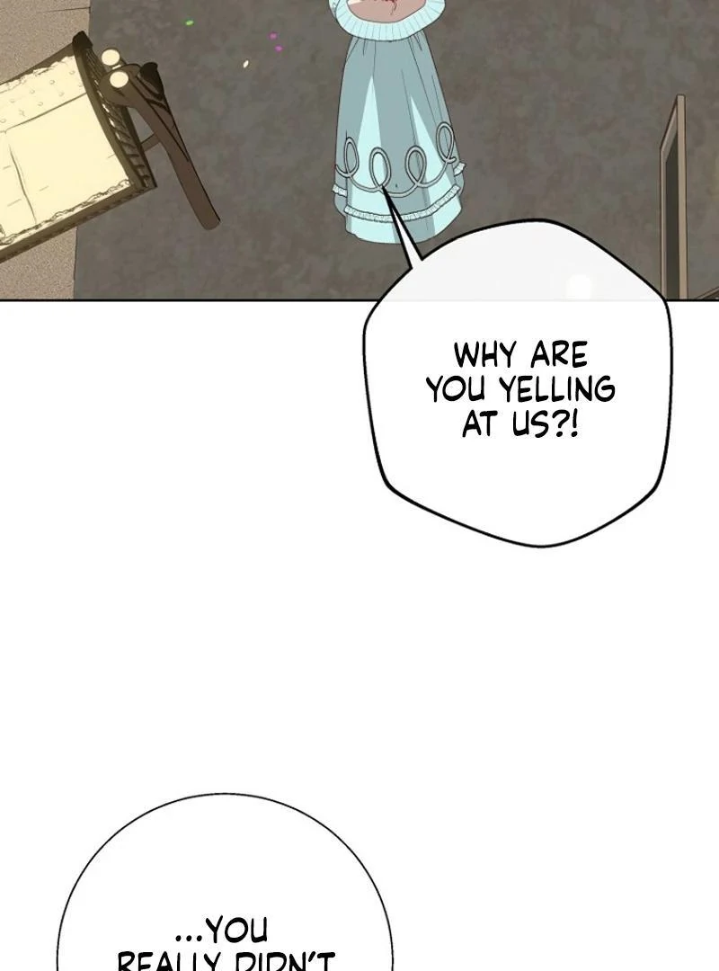 Kingmaker Goddess Chapter 7 page 89